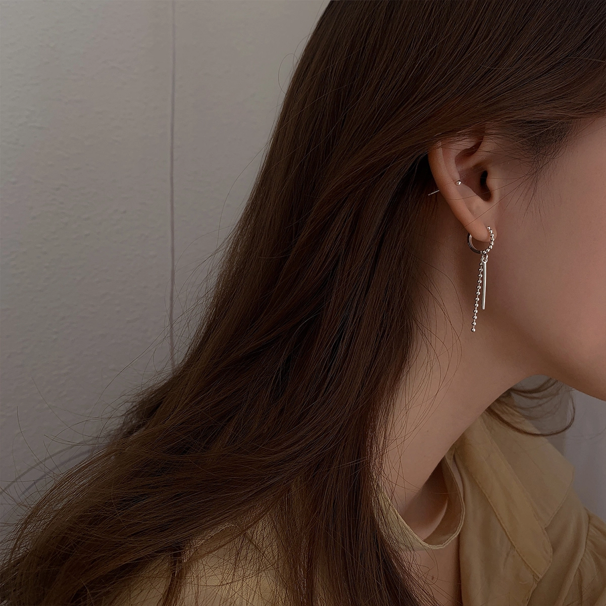 DAISY BEAUTY S925