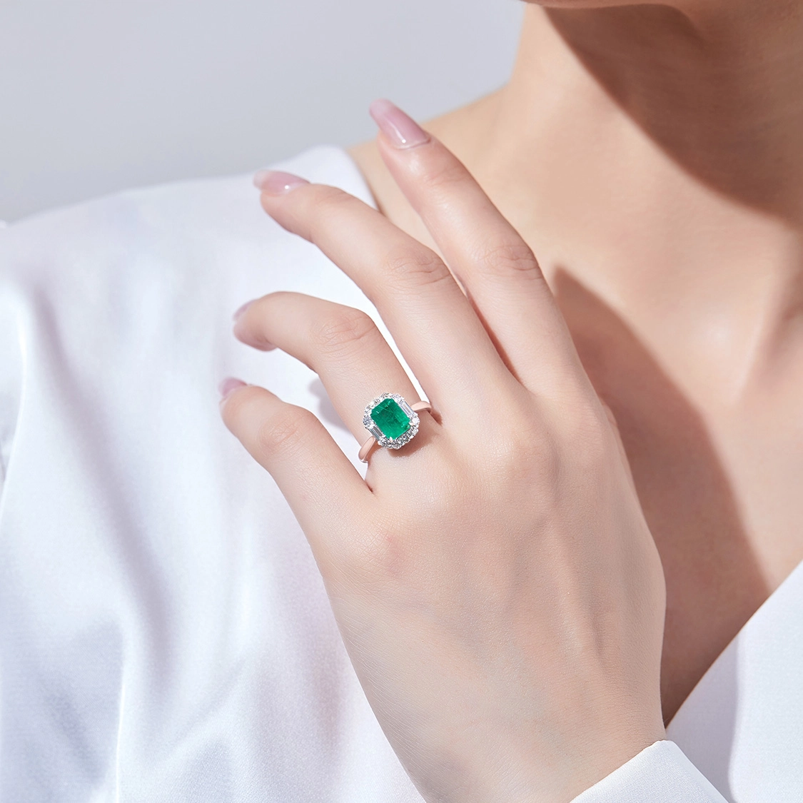 ILCo 18K