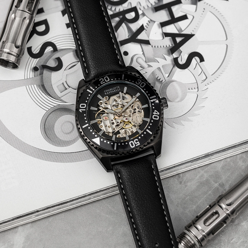 CHARLOTTE RAFFAELLI CRAS011