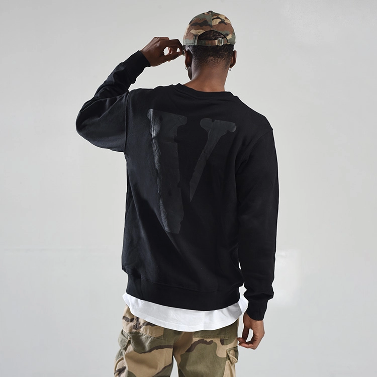 VLONE Crewneck Friends-Logo