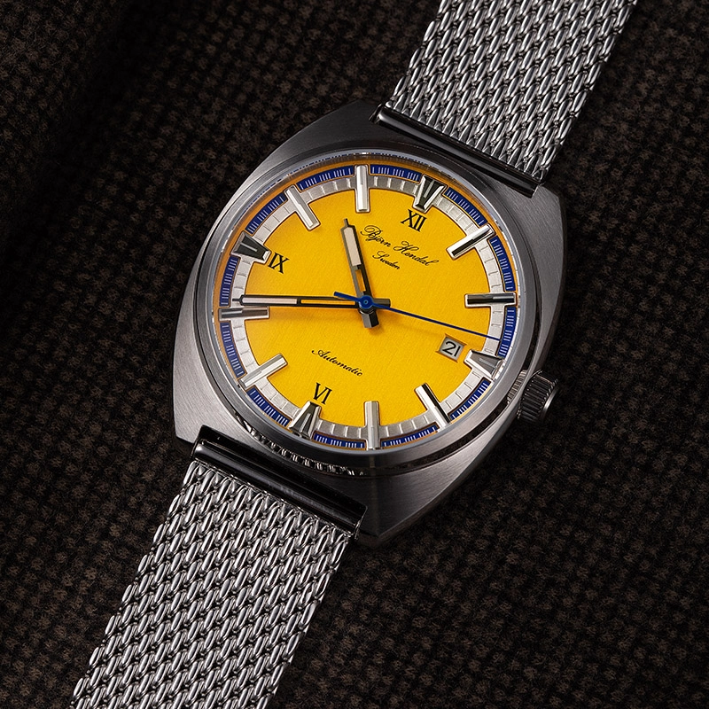 BJORN HENDAL BH A02SA6BS