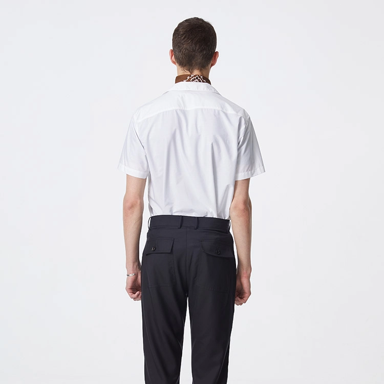 DAVID NAMAN SS22