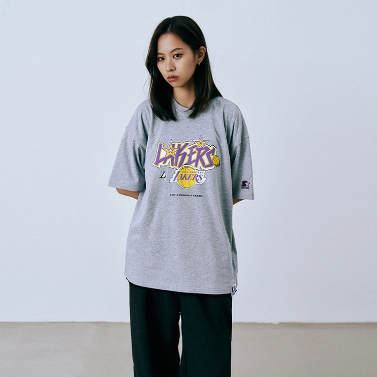 STARTER x NBA SS22 T