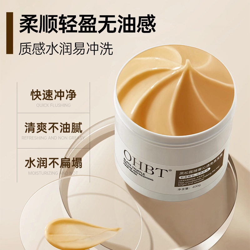OHBT 400g