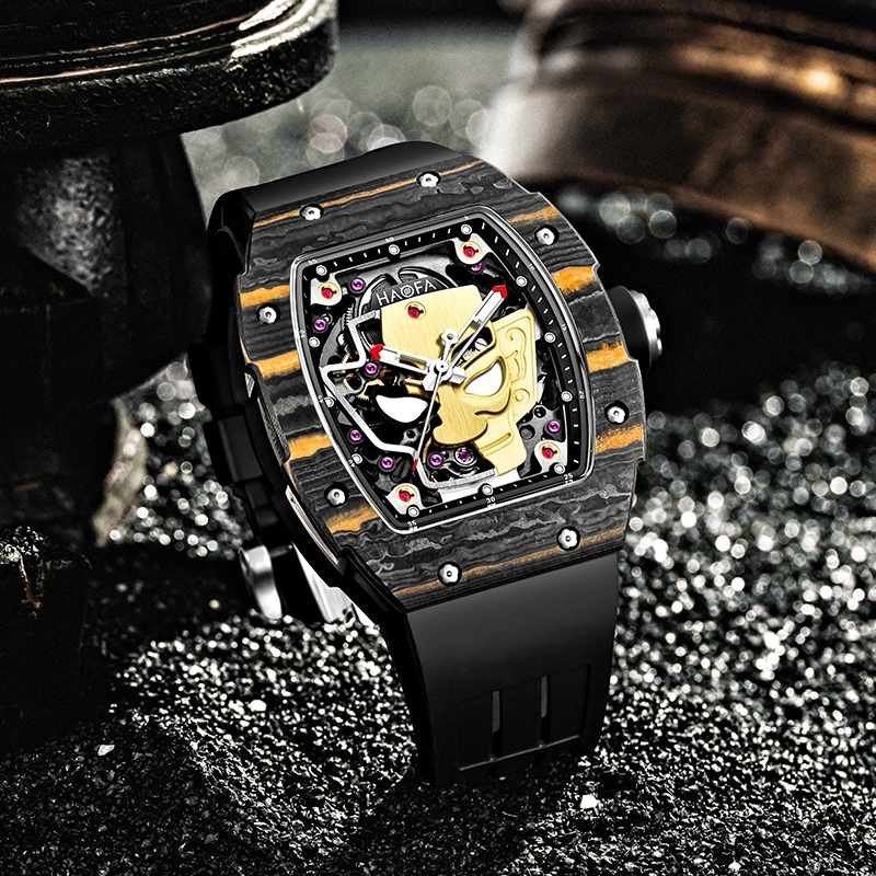 Tourbillon 1969-A