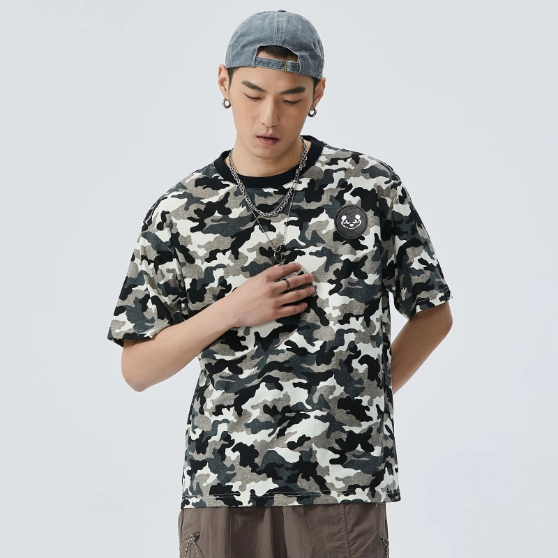 SCRM T