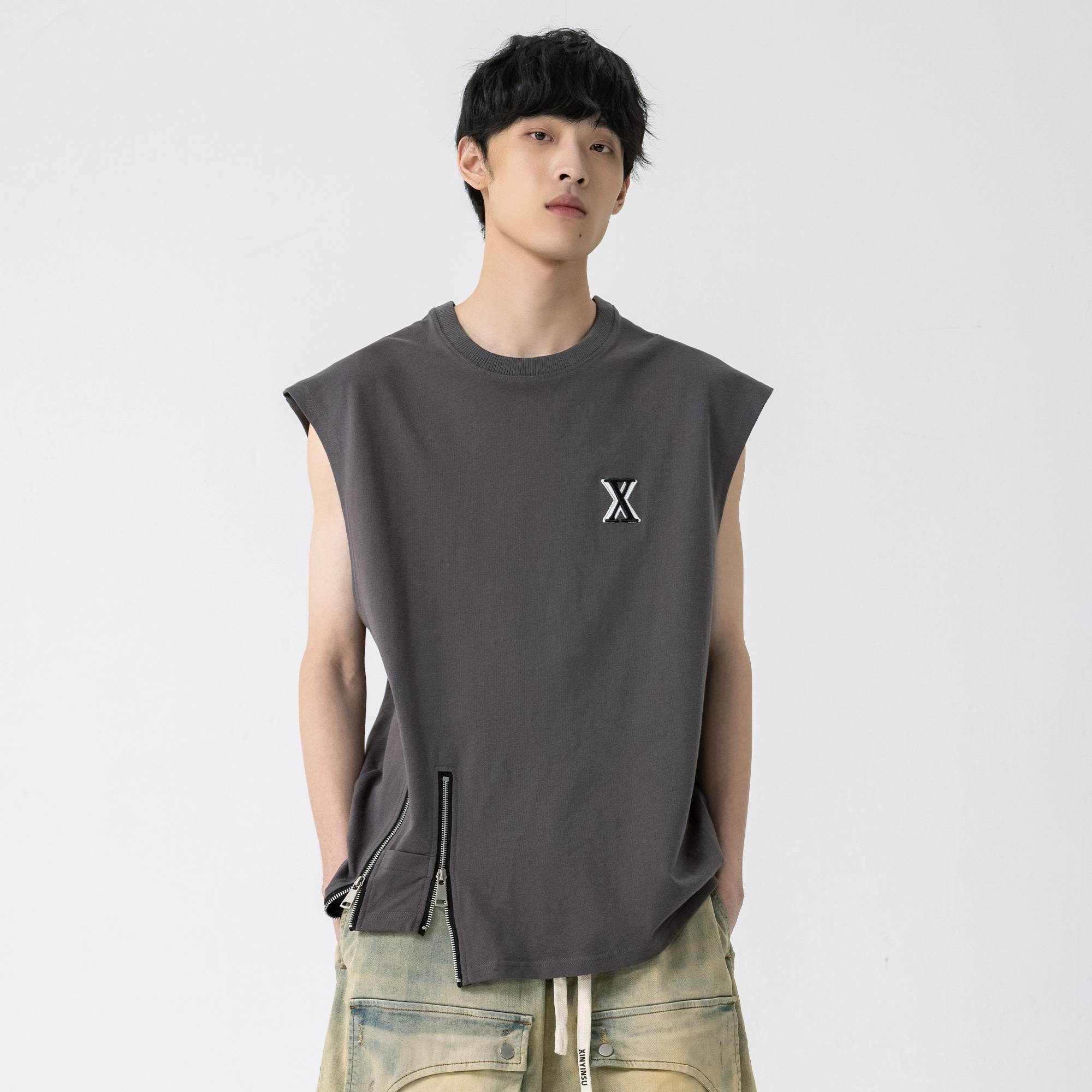 XINYINSU x PD