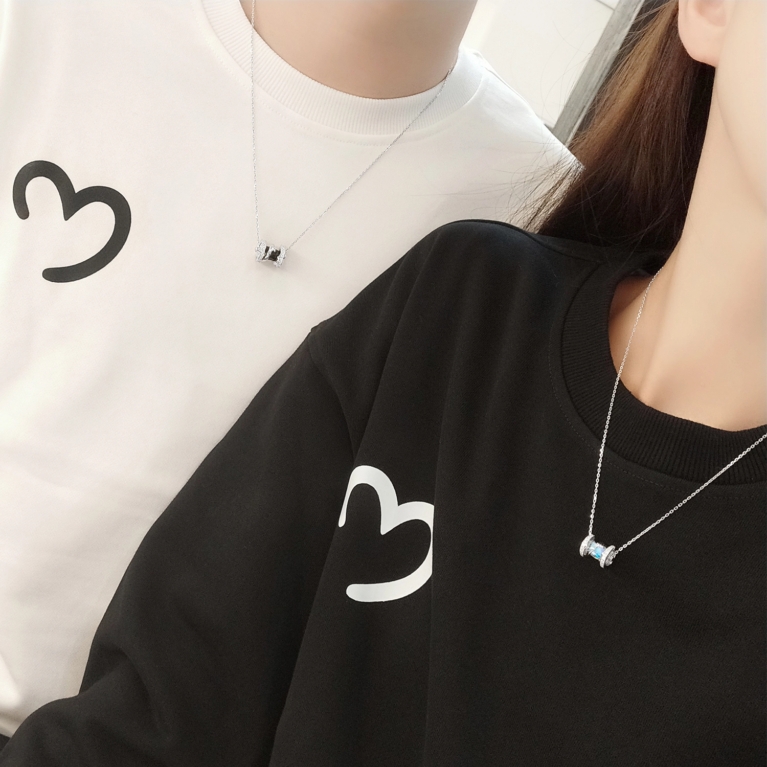 LUCKY ZHY S925