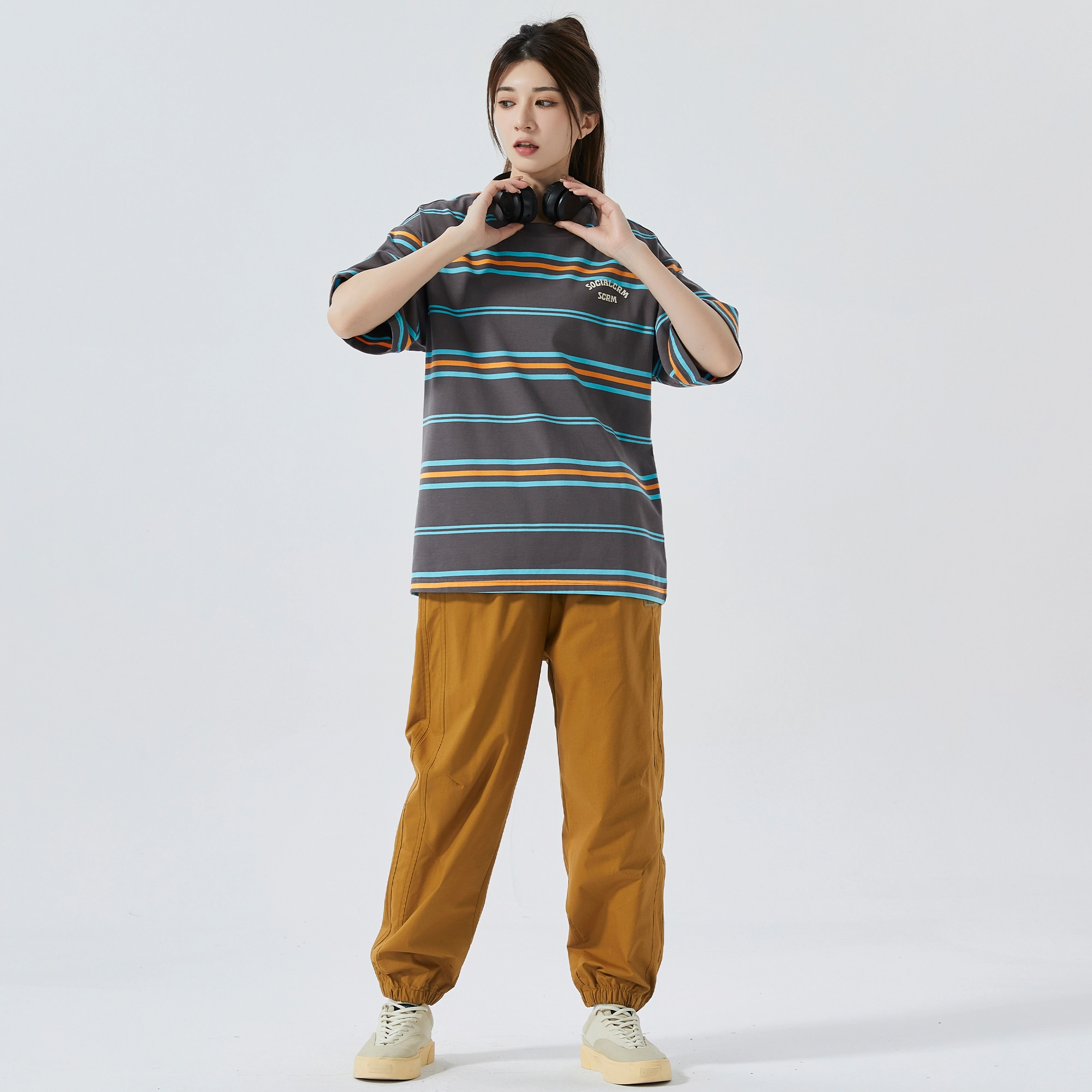 SCRM T