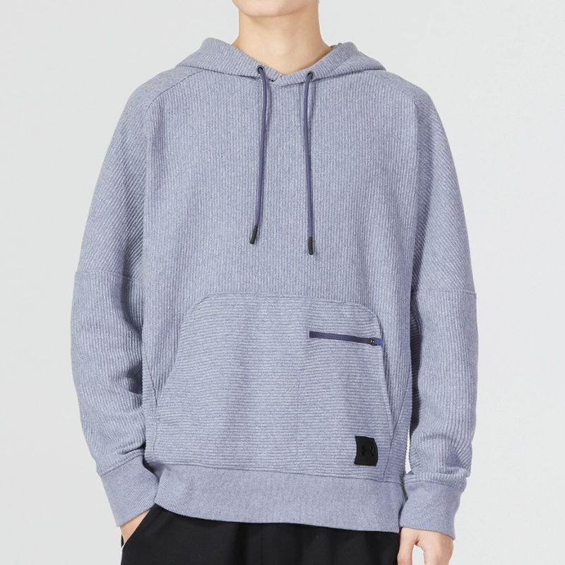 Under Armour Ottoman Fleece Hoodie