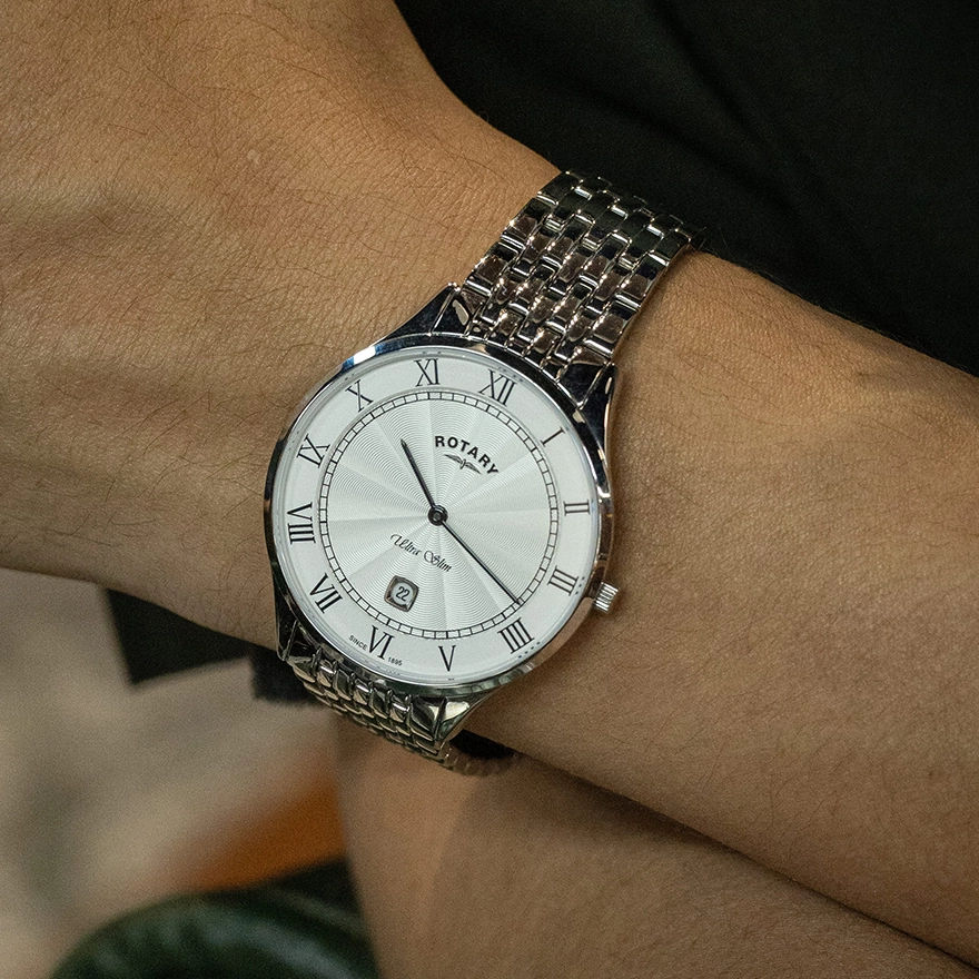 ROTARY Slim GB0830001