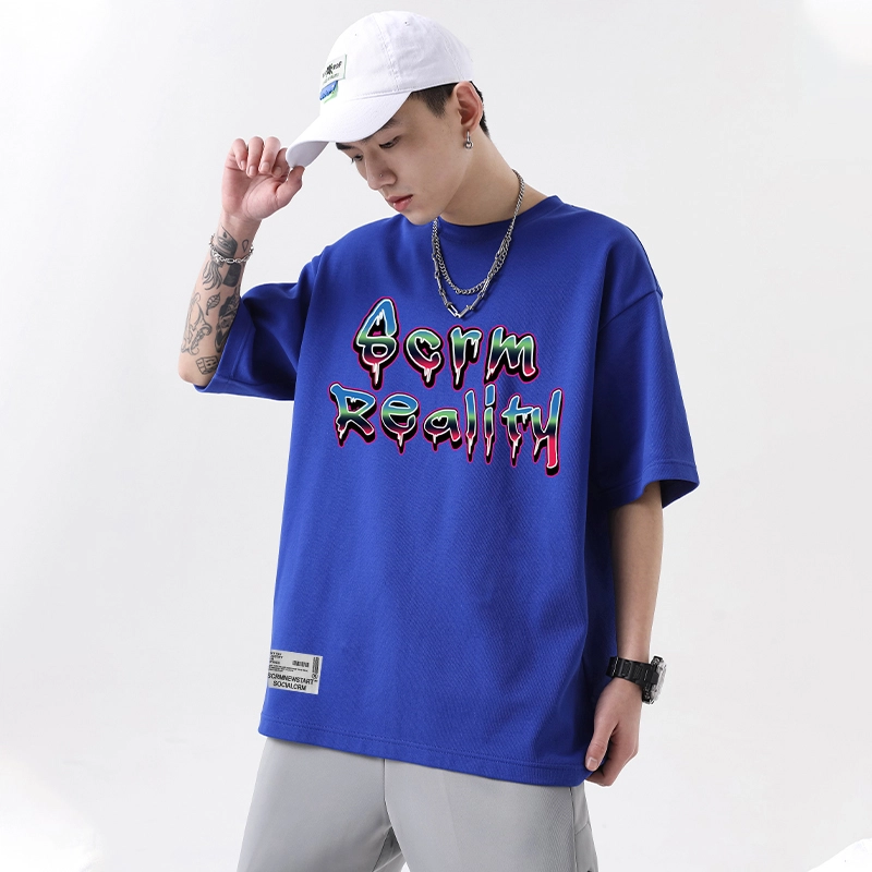 SCRM T