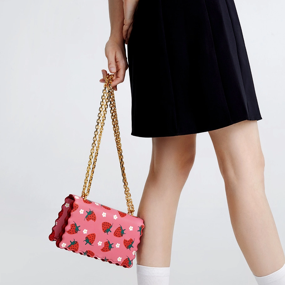 CHARLESKEITH PU