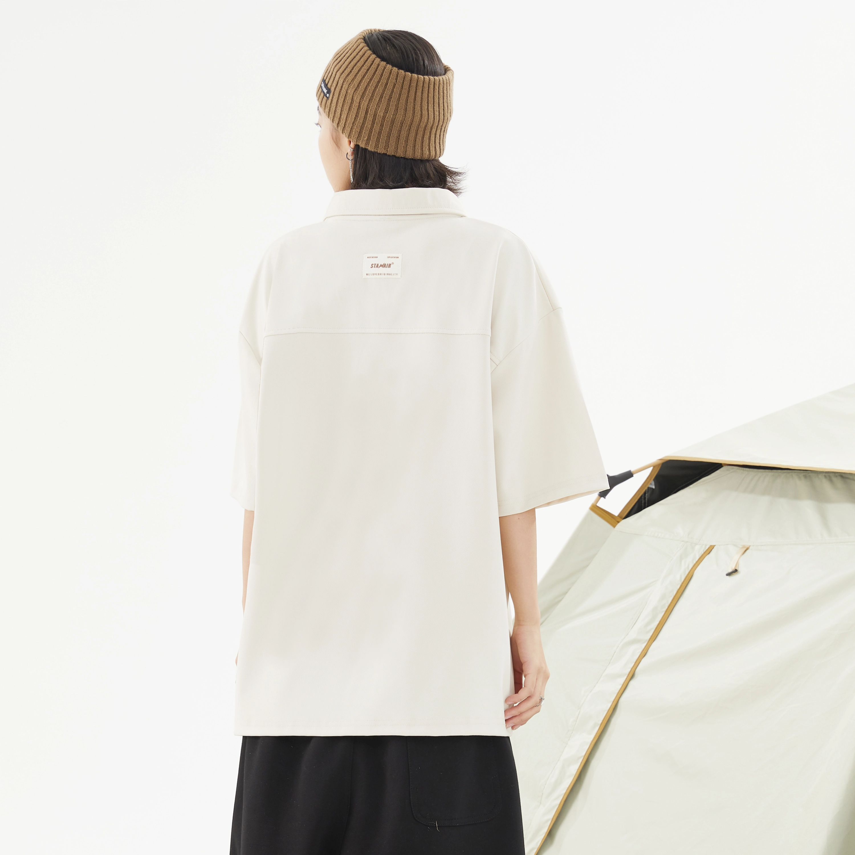 STANAIR LogoPolo
