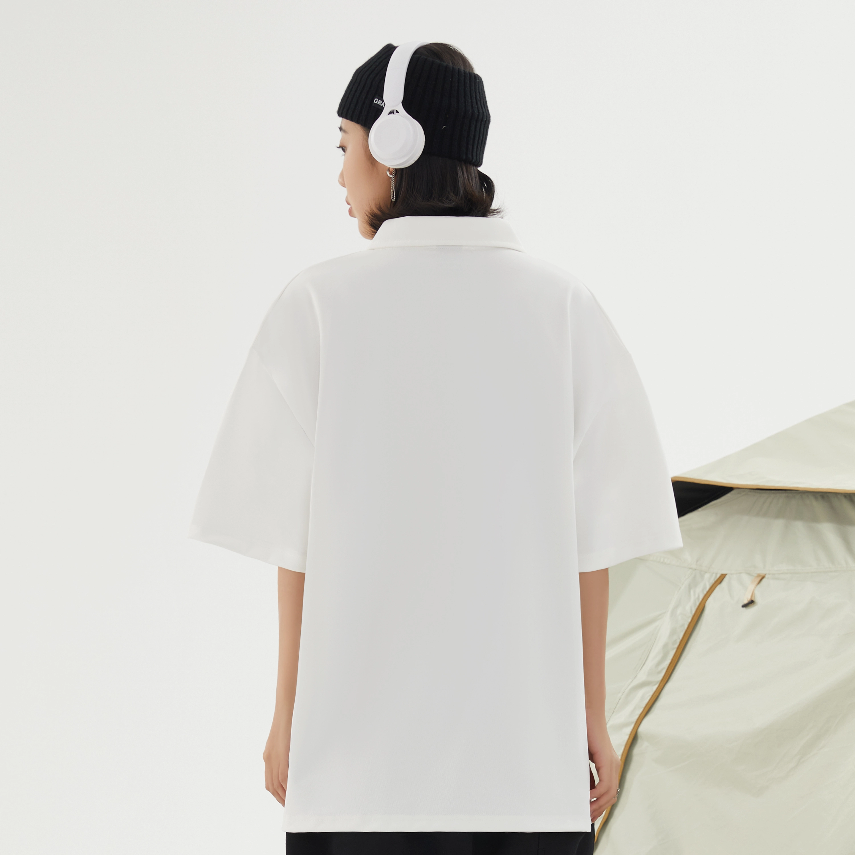 STANAIR LogoPolo