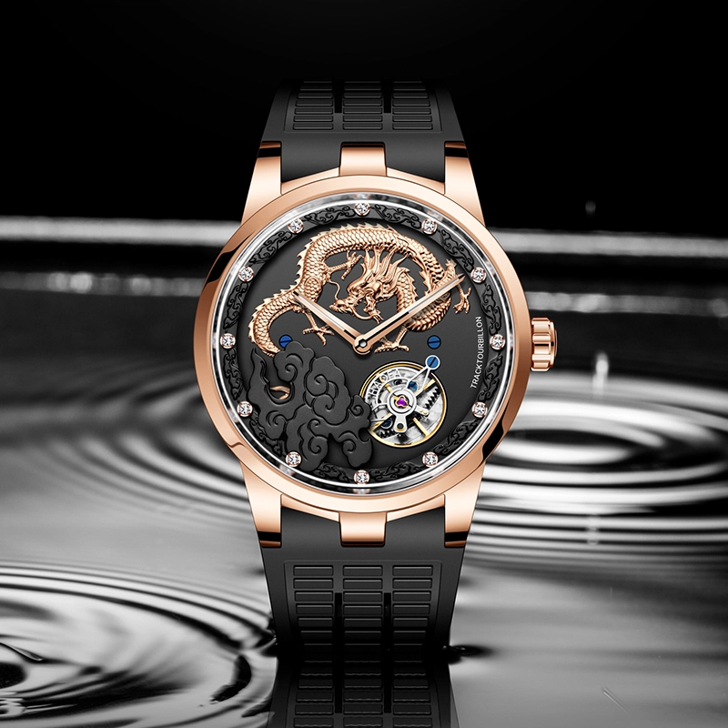 Tourbillon 1950-A