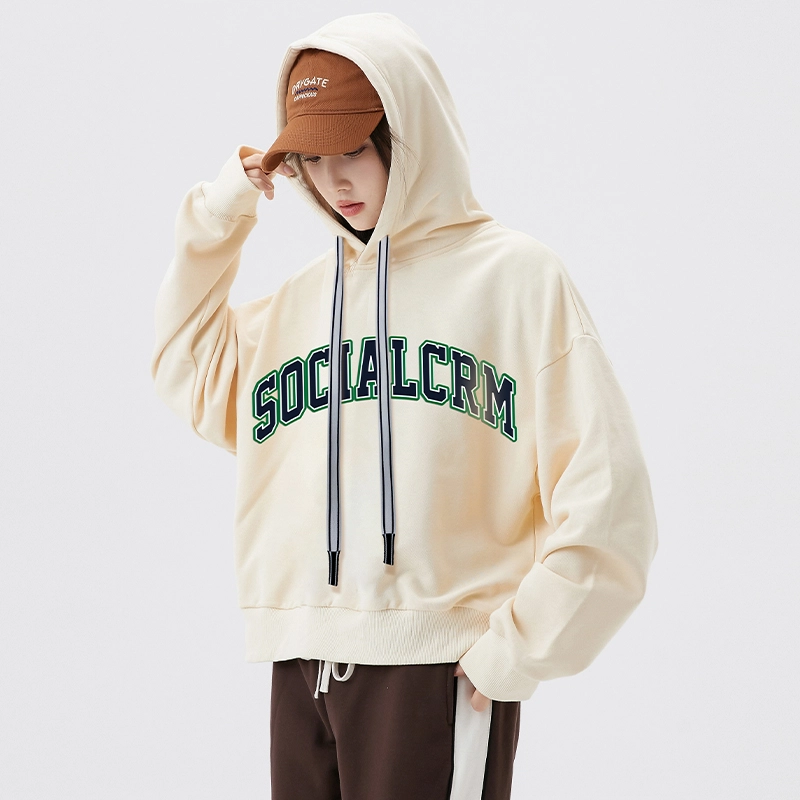 SCRM