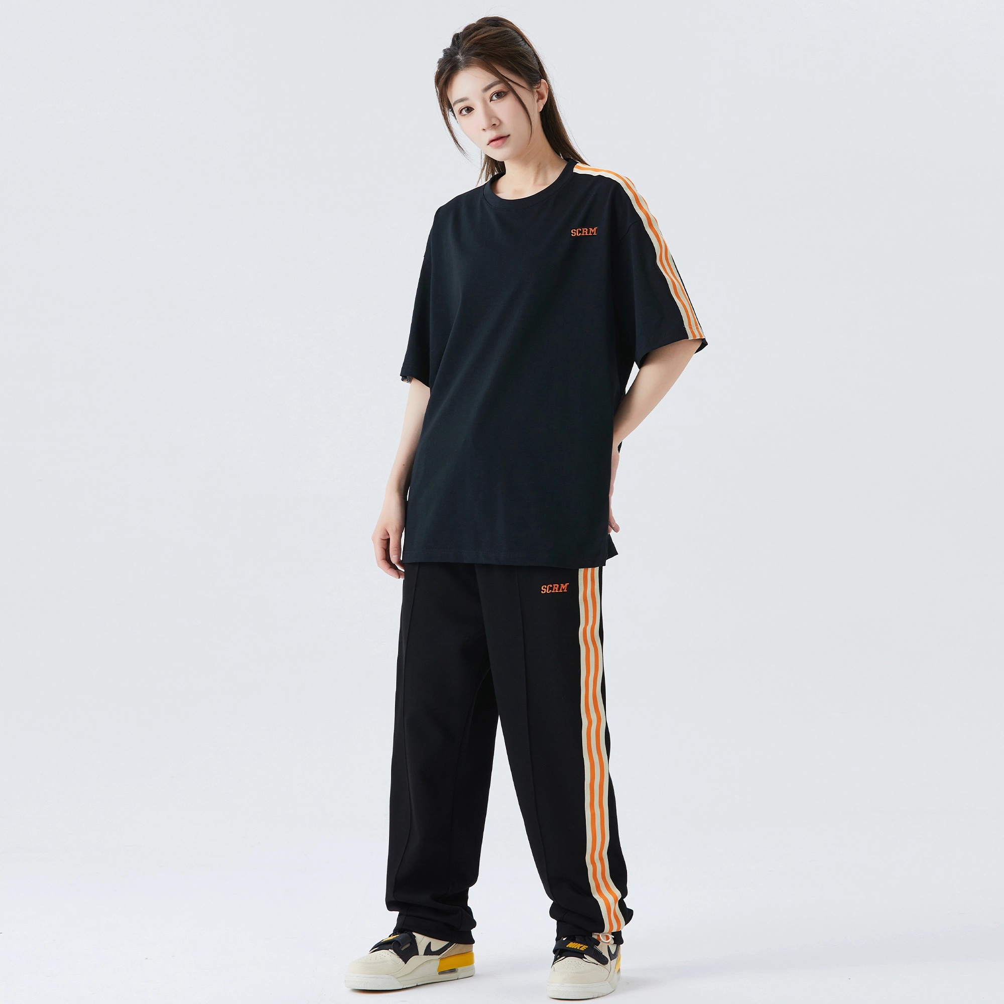 SCRM T