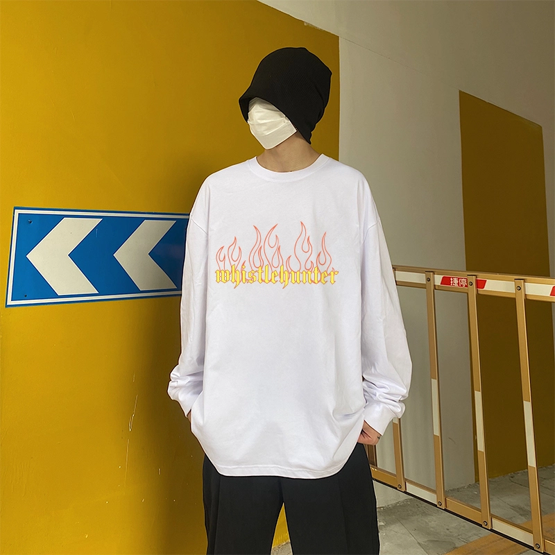 WHISTLEHUNTER T