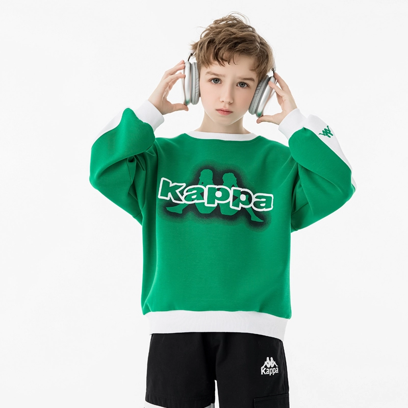 KAPPA KIDS Logo