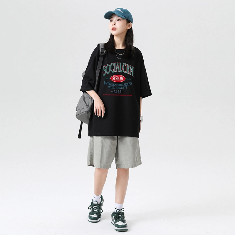 SCRM T