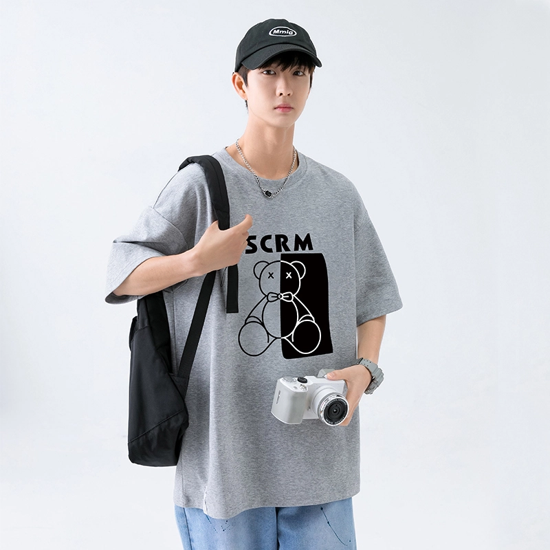 SCRM logoT