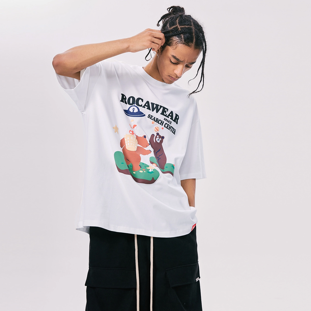 ROCAWEAR T
