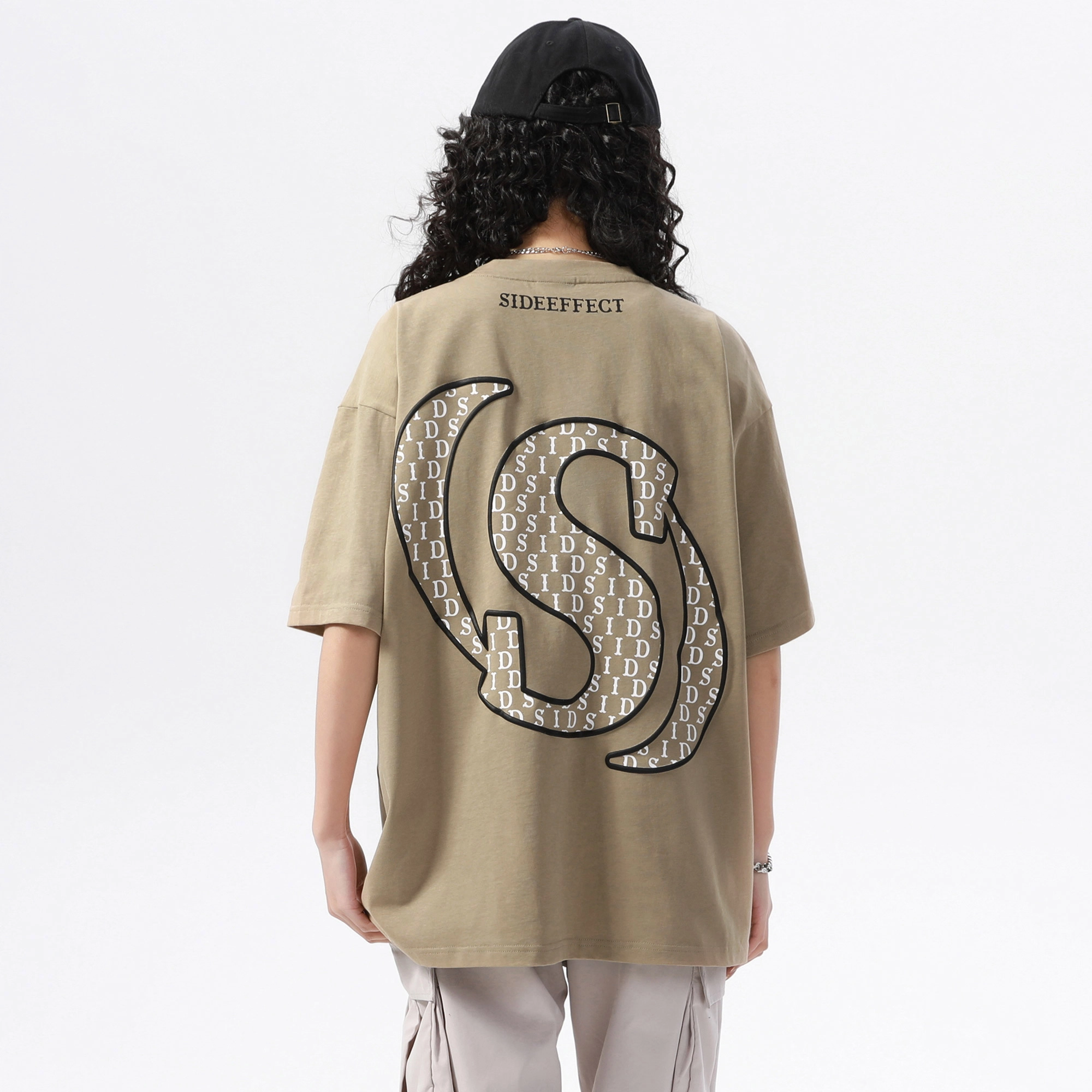 SIDEEFFECT S logoT