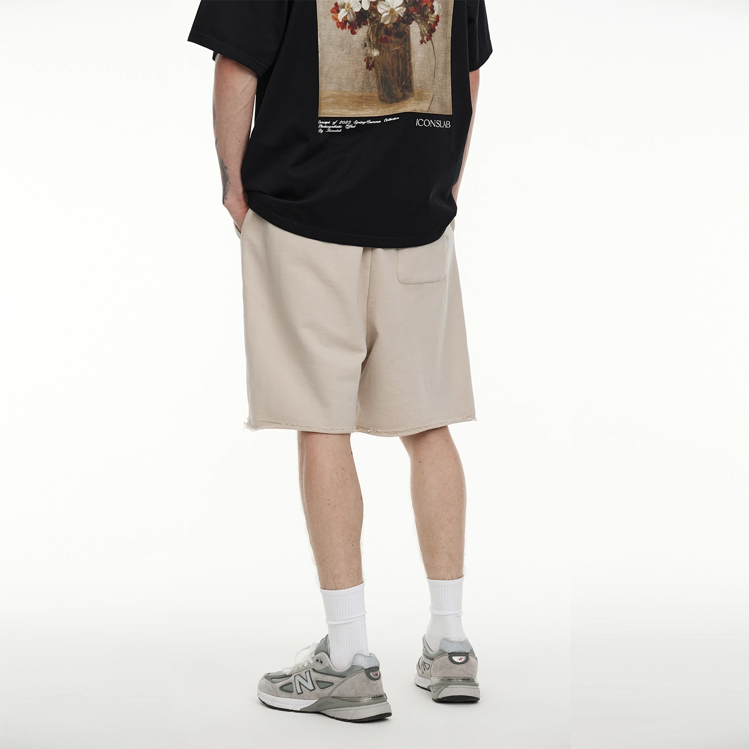 ICONS Lab SS23