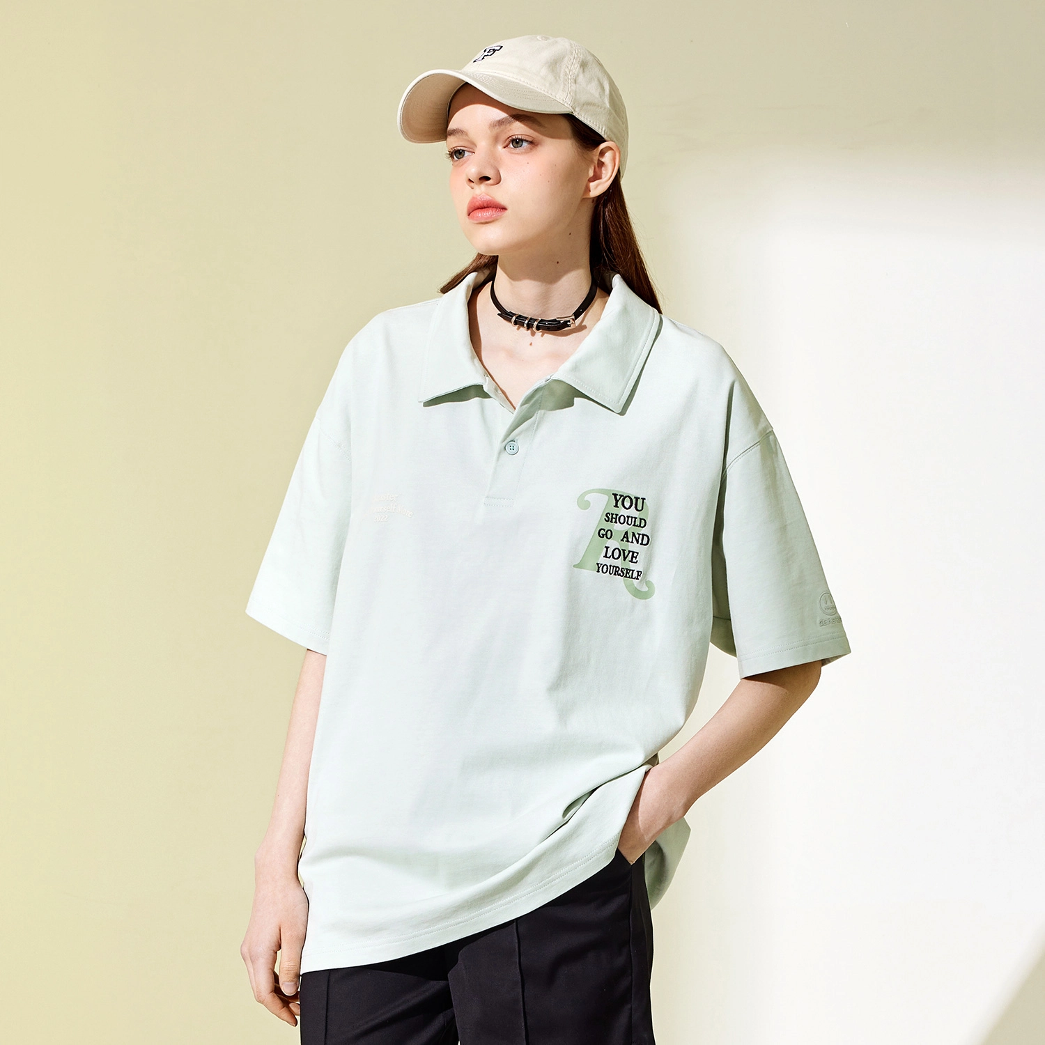 BEASTER Polo