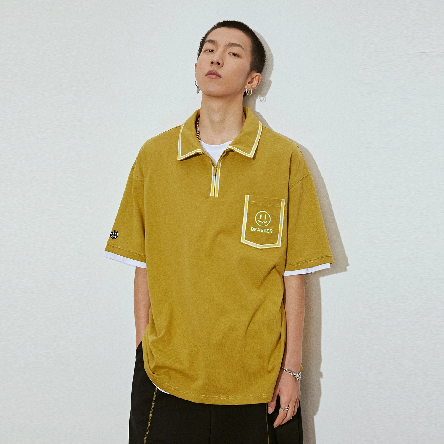 BEASTER Polo