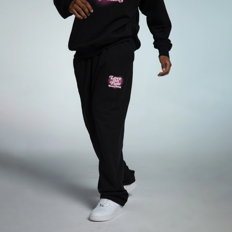 LOVEMELATER FW22 don't be afraid