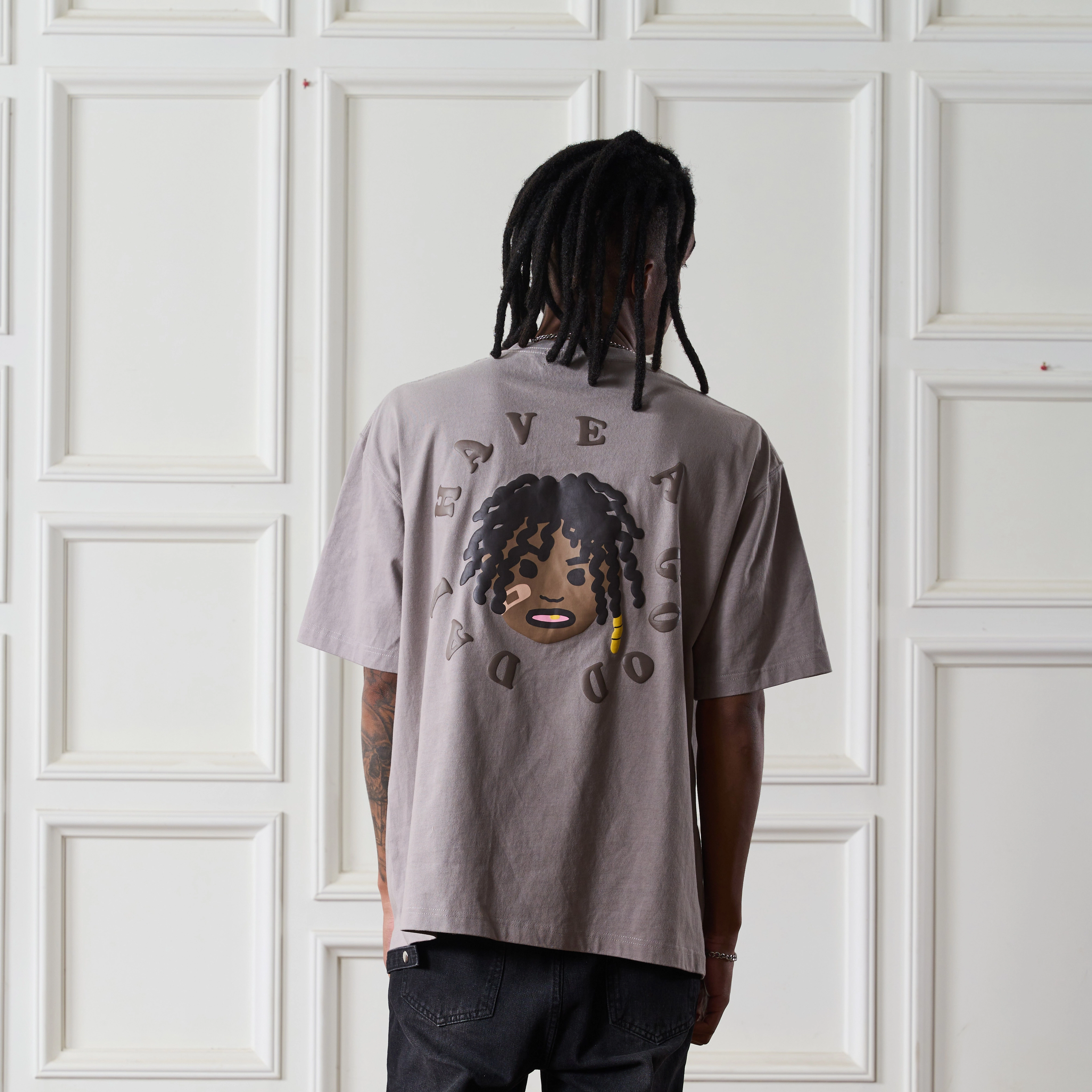 HARSH AND CRUEL T