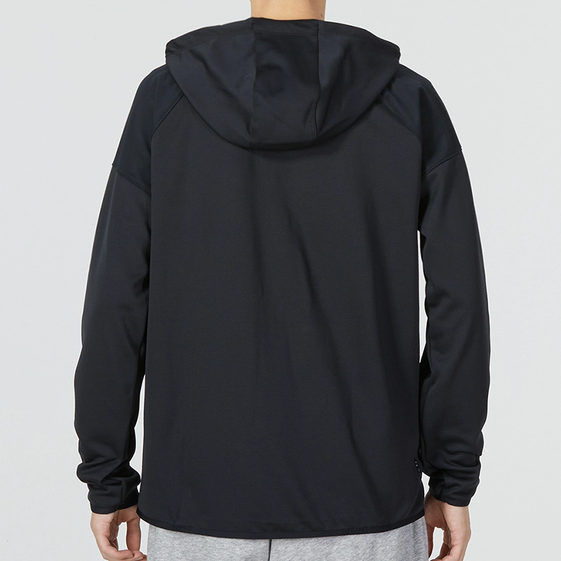 Under Armour Rush All Purpose Fz Logo