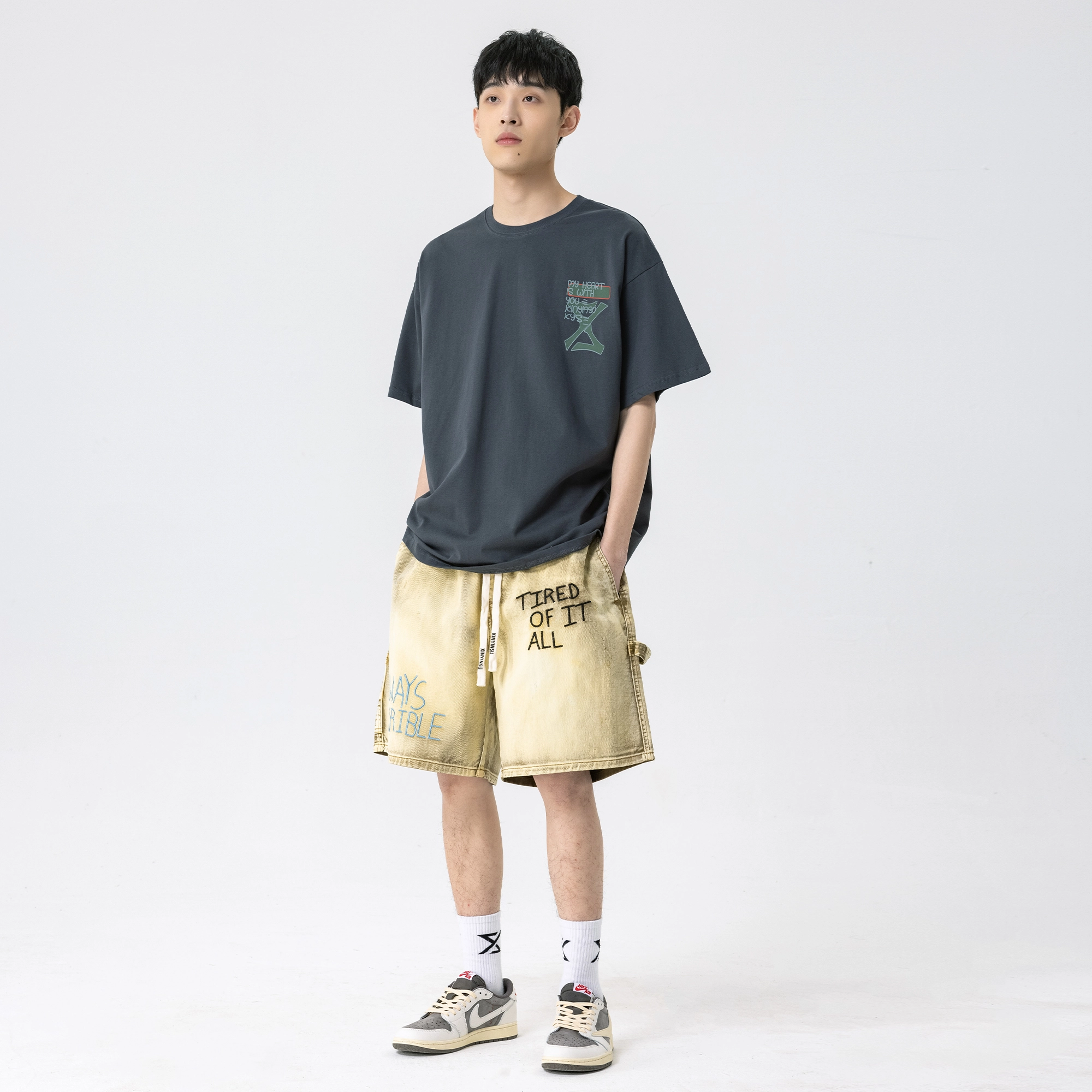 XINYINSU x PD