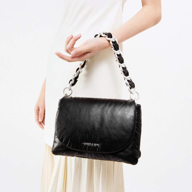 CHARLESKEITH ck PU