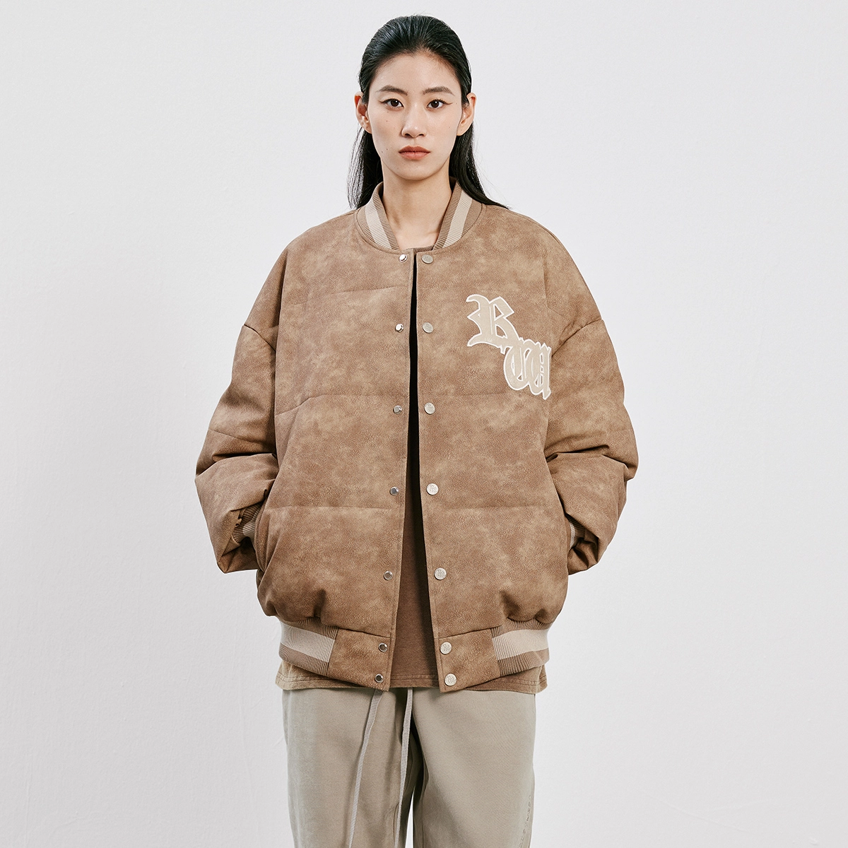 ROCAWEAR pu