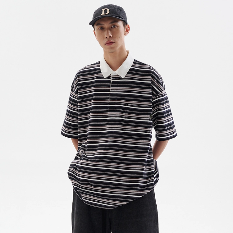BUTTBILL Polo