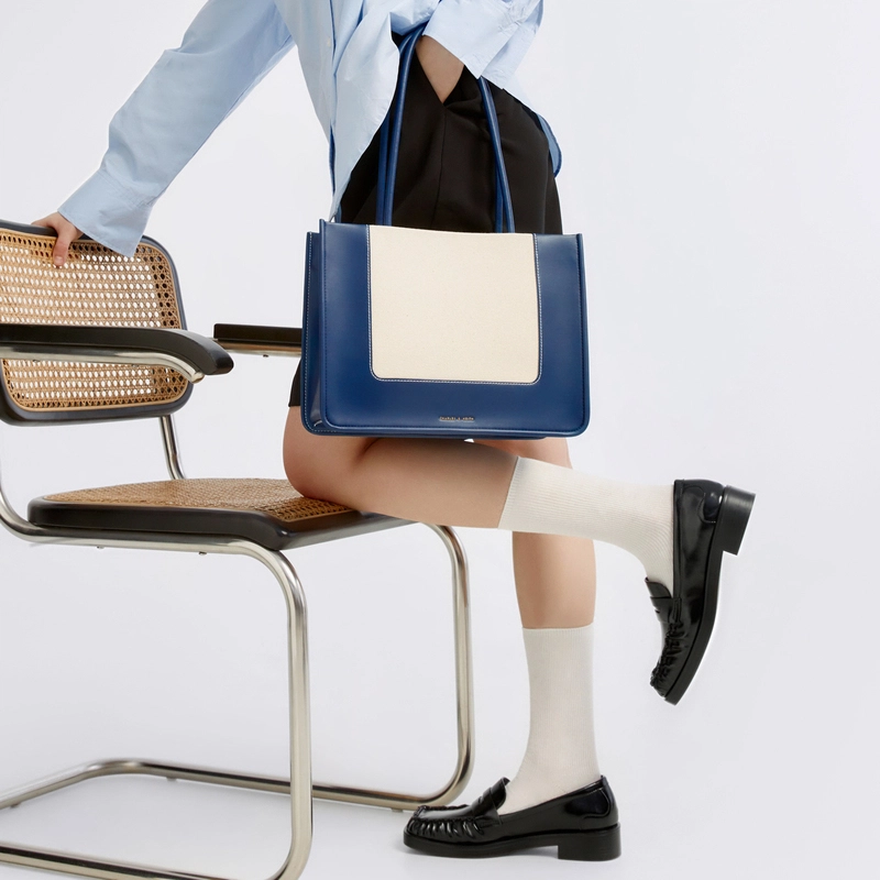 CHARLESKEITH Tote