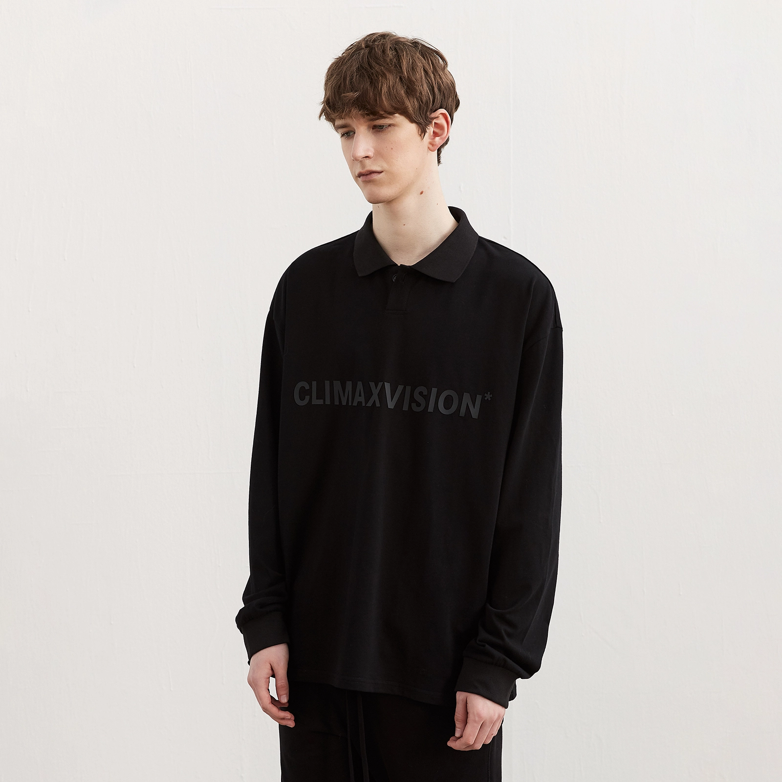 CLIMAX VISION Polo