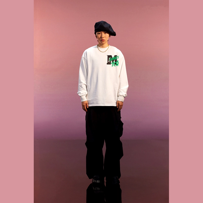 MR.ENJOYDA MONEY SS22 MEDM 12 T