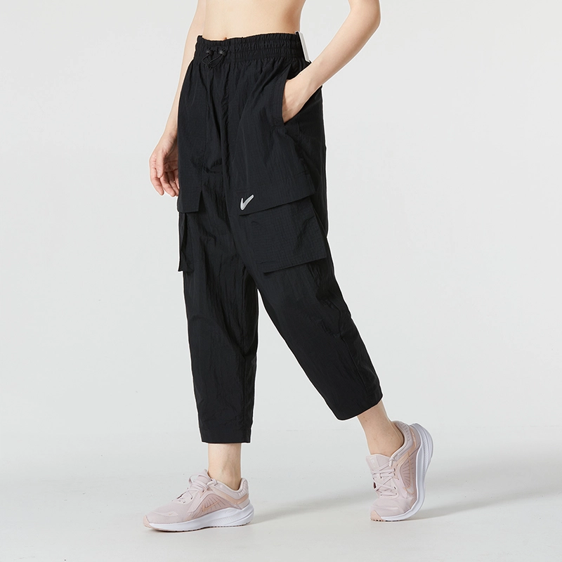 Nike W Nsw Swsh Wn Mr Pant