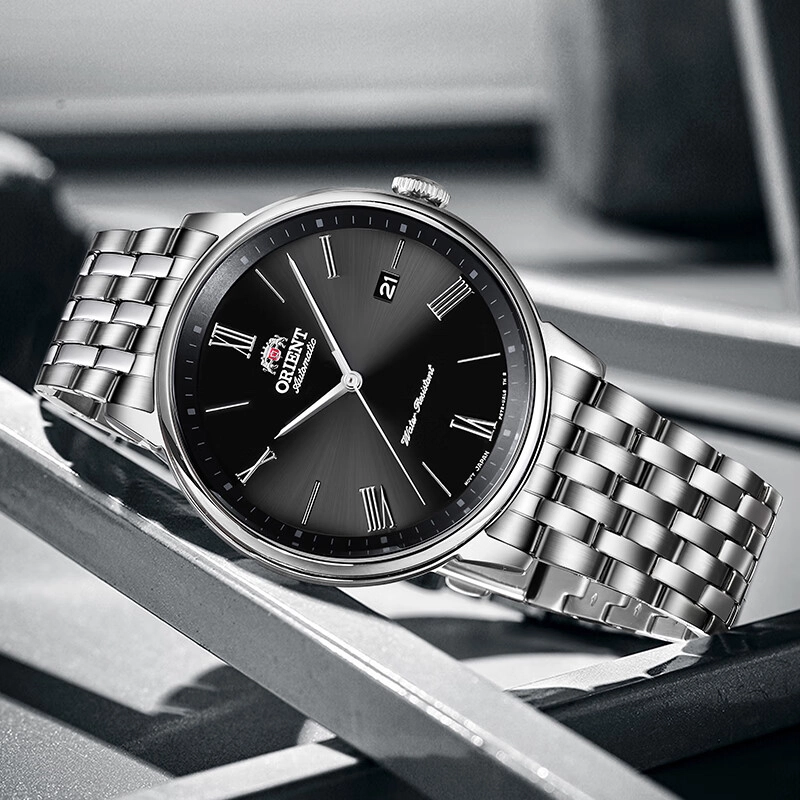 ORIENT 42.5mm RA-AC0J02B10B
