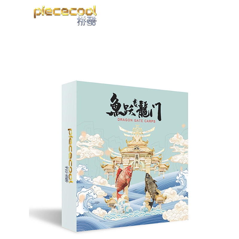 3D P153-WG