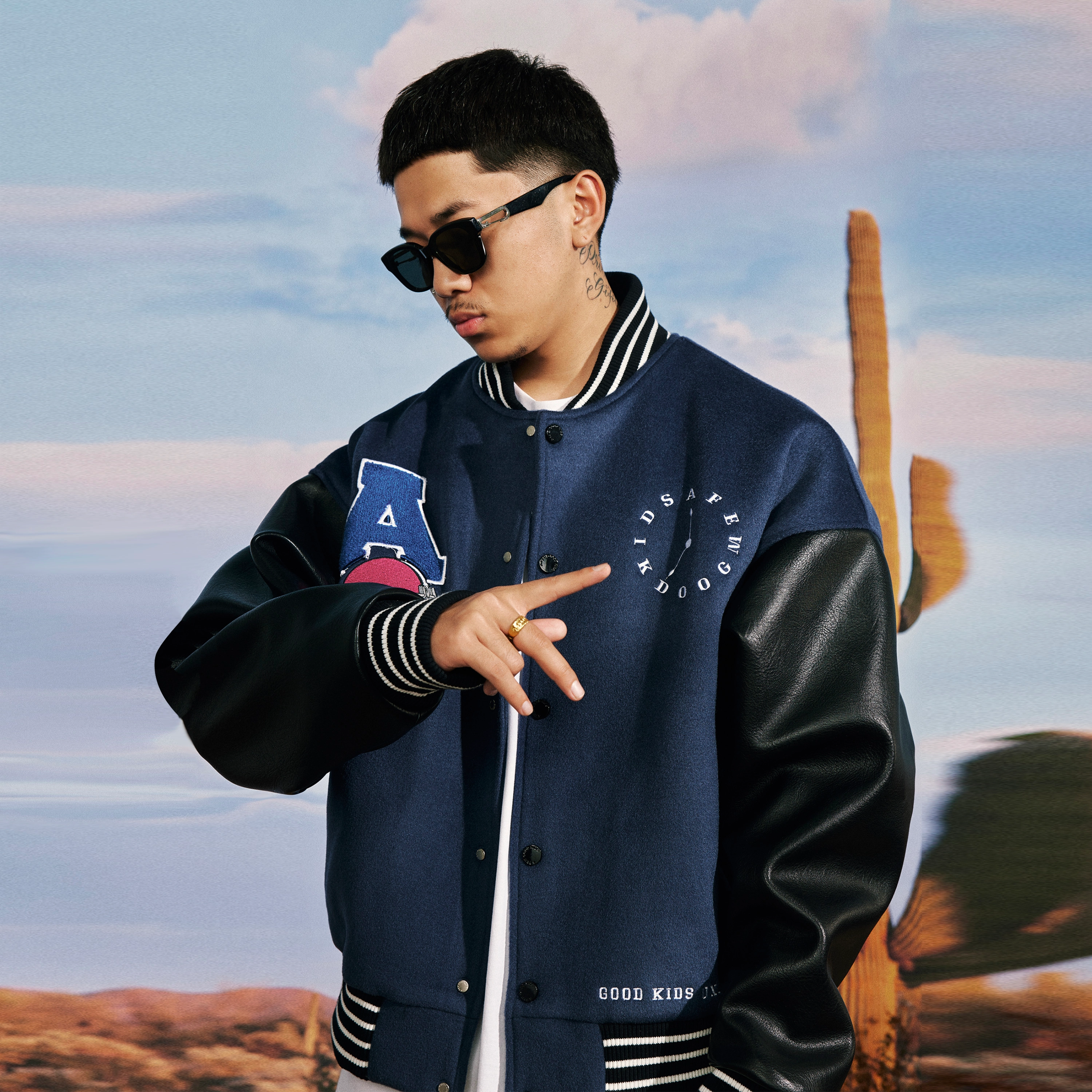 AFGK FW22