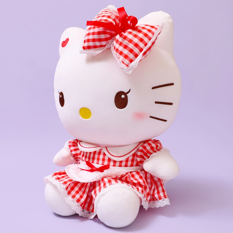 surof x Sanrio KT HELLO KITTY