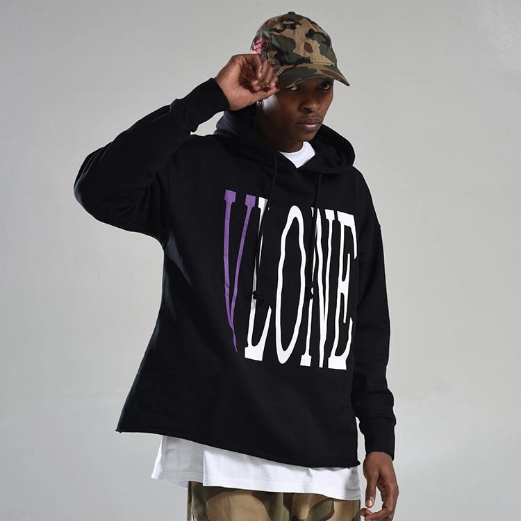 VLONE Staple Hoodie Logo