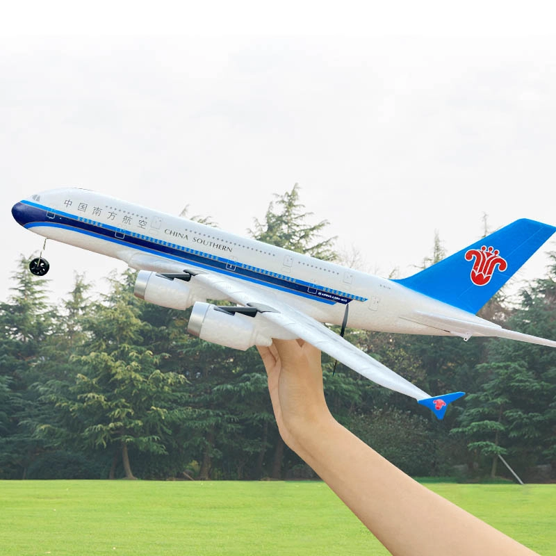 CHINA SOUTHERN A380