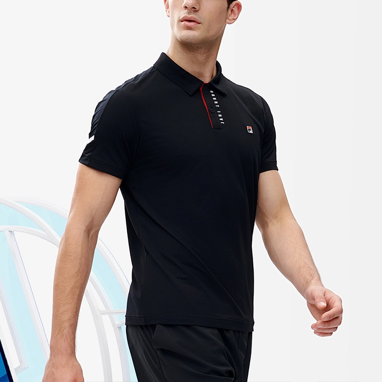 FILA Athletics Polo