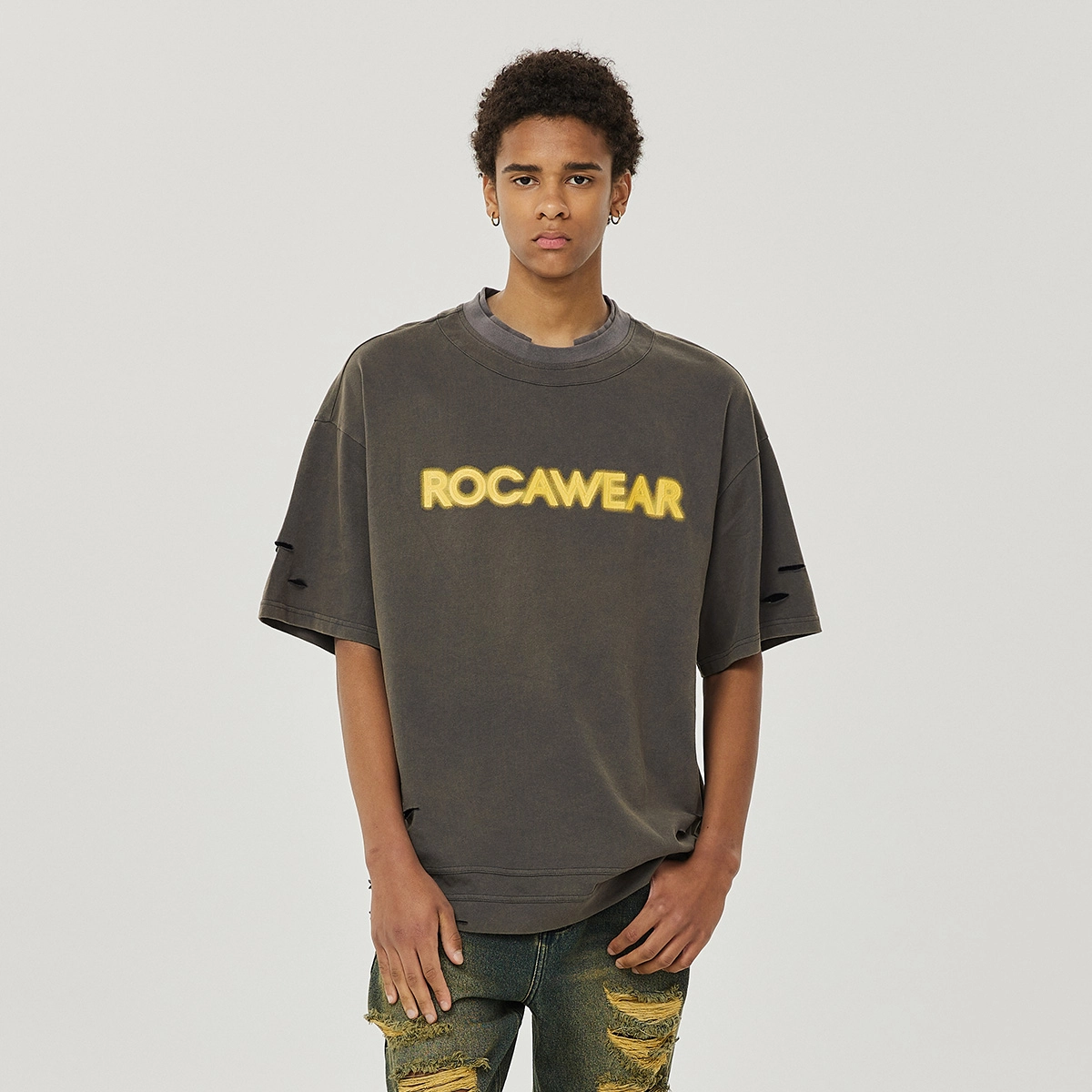 ROCAWEAR T